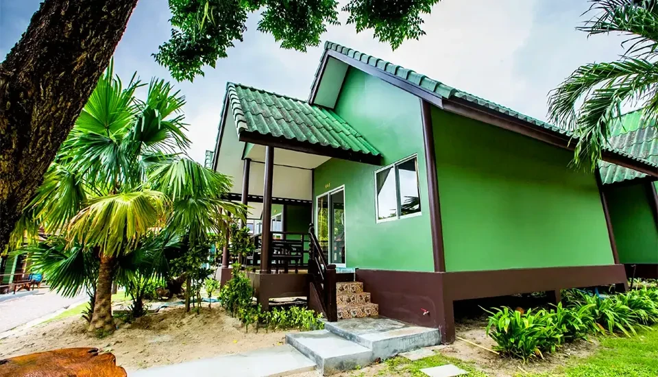 هتل فی فی آندامان ریزورت